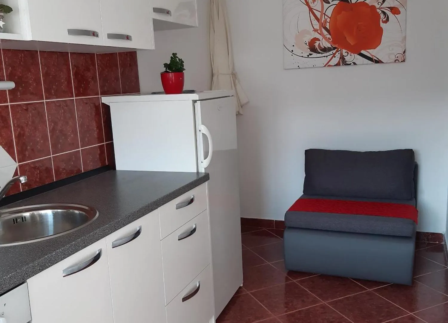 Apartments By The Sea Pag - 16100 Pag Town 0*,  Croatia